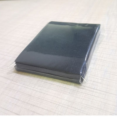 マットアニメゲームカード袖 PPプラスチックユギオカード保護具 防水