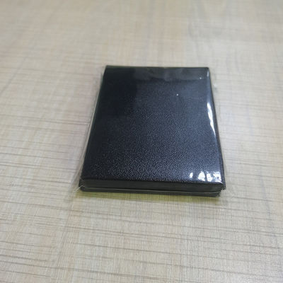 マットアニメゲームカード袖 PPプラスチックユギオカード保護具 防水