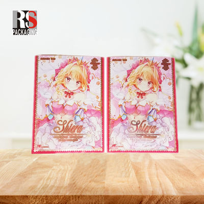 スタンダードサイズ 取引カード 袖 PP プレイカード 保護 袖 個別化