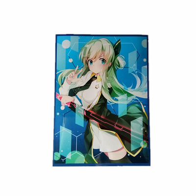 PP OPP MTG カード保護用 包装用 カードカバー