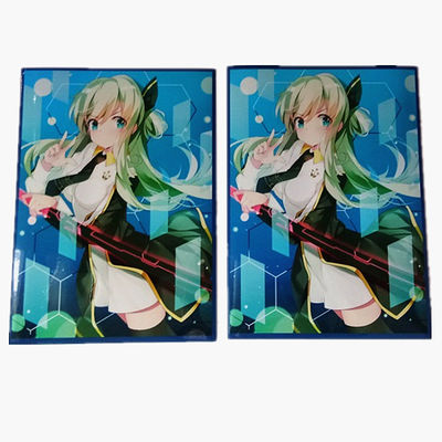 PP OPP MTG カード保護用 包装用 カードカバー