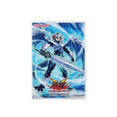 透明なMTGカードスリーブ 防水カード保護スリーブ