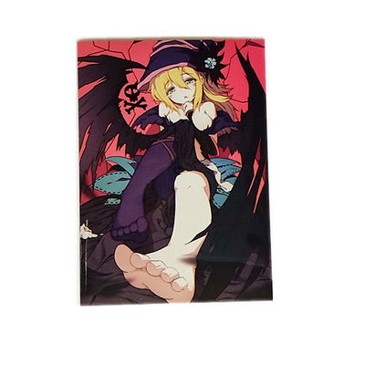 スタンダードサイズ プリントされたMTGカード 保護具 安全な取引カードの保管用