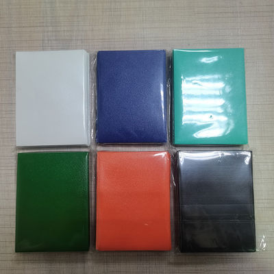 50 / 60 / 100 PCS 黒 カード 袖 トップローダー 取引カード 密封 ハンドル トップ オープン