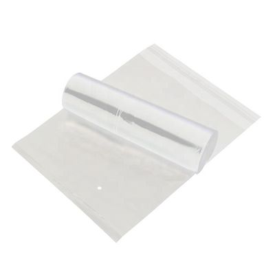 耐久性プラスチックポリバッグ 服用 セルフア adessive シールバッグ LDPE 素材構造