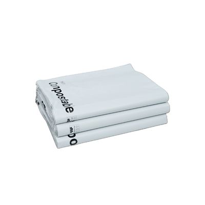 衣料品の送料用ポリメール袋
