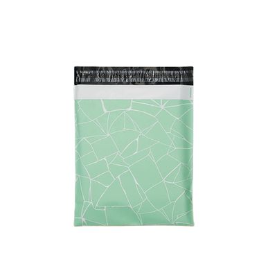 LDPE プラスチック メーラー バッグ ビジネス 船舶 表面処理 グラバー印刷