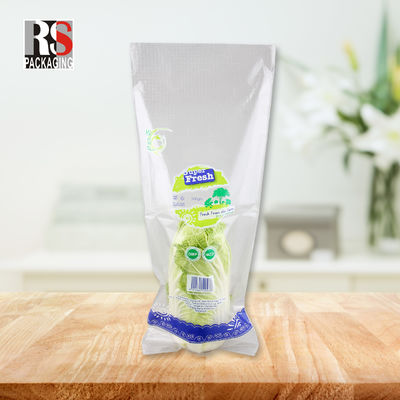 Opp マイクロパフォーバッグ パン 果物 野菜 プラスチック ポリ 包装袋