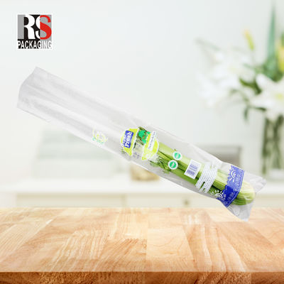 Opp マイクロパフォーバッグ パン 果物 野菜 プラスチック ポリ 包装袋