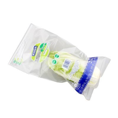 Opp マイクロパフォーバッグ パン 果物 野菜 プラスチック ポリ 包装袋