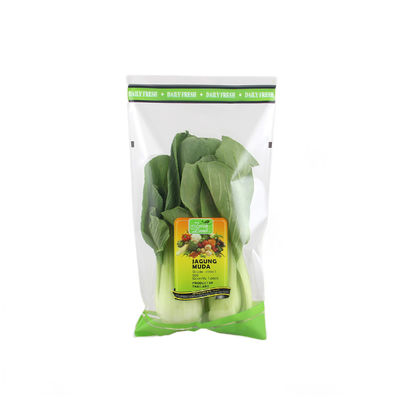 環境に優しいベーカリーパン 野菜&クッキー用のボップ包装袋