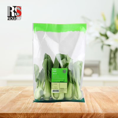 環境に優しいベーカリーパン 野菜&クッキー用のボップ包装袋