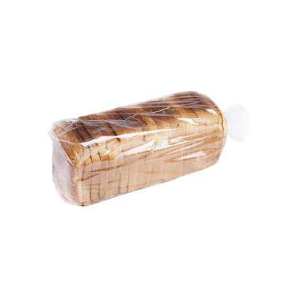 パン の 保存 と 保存 の ため の 透明 な プラスチック 袋