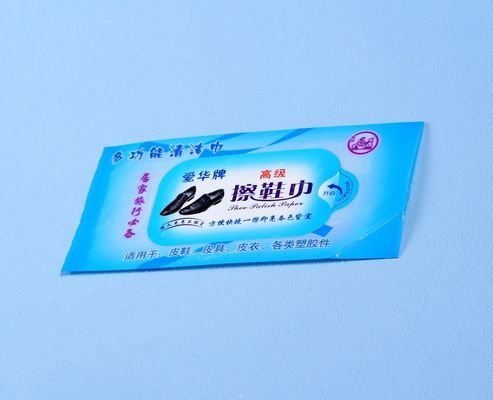 トイレットペーキング用プラスチックスタンドアップ包装袋