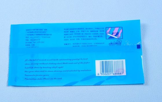 トイレットペーキング用プラスチックスタンドアップ包装袋
