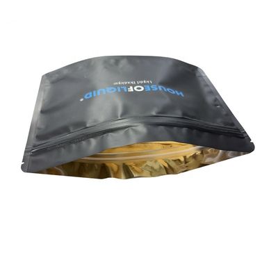 カスタムオーダー受付 シープロック リクロウ プラスチック 喫煙 シガラ 包装 カスタム印刷