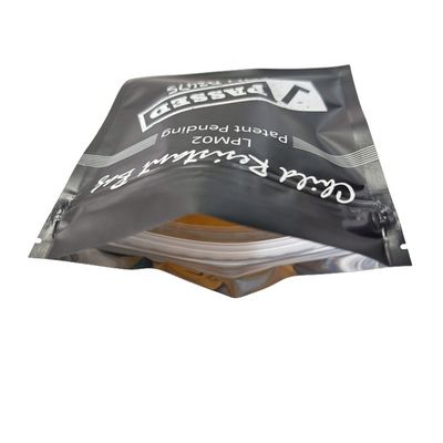 オーダーメイドプリントプラスチックMOPP / VMPET / PE 防臭クッキーパッケージのための防臭袋