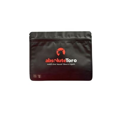 EU標準 定番デザイン 紙巻たばこ タバコ葉袋  Ziplock 包装