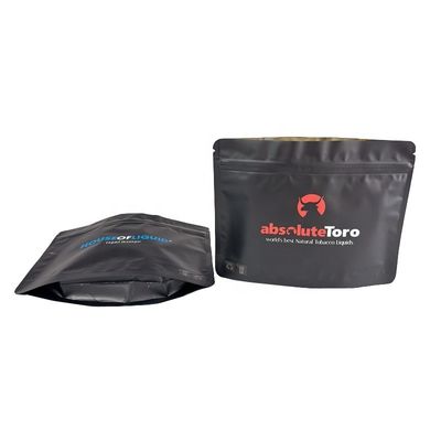 EU標準 定番デザイン 紙巻たばこ タバコ葉袋  Ziplock 包装