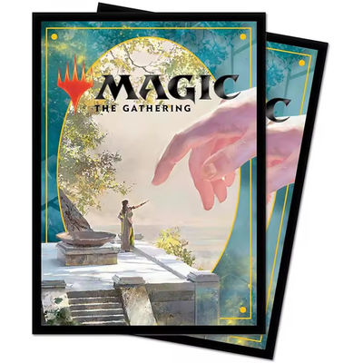 カスタム印刷 MTG ゲームカードスリーブ 安価なカード保護