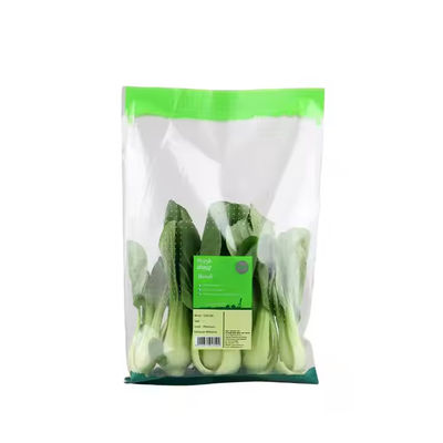 カスタマイズされた野菜植物用肥料マイクロ穿孔バッグレーザーパンチング