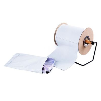 自動包装機器用のLDPE前開いた自動袋