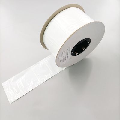 工業用梱包用 ロール付きのカスタム LDPE プリオープン オートバッグ