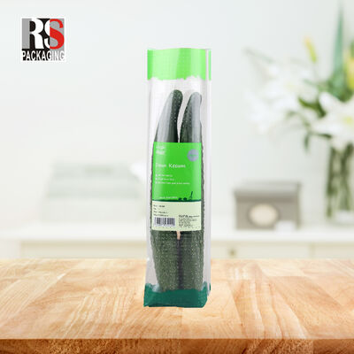 カスタマイズ可 微孔袋 食品パッケージ サンドイッチパッケージ OPP 熱密封 刻印 縮小袋 ボップ 受け入れ