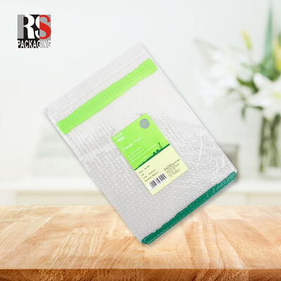 カスタマイズ可 微孔袋 食品パッケージ サンドイッチパッケージ OPP 熱密封 刻印 縮小袋 ボップ 受け入れ