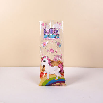 クリスマス セルロファンの袋 10/20 バック ストイッチネクタイ 祝日 お気に入り ギフト プレゼント グーディ チェロ バッグ パーティーのキャンディー クッキー