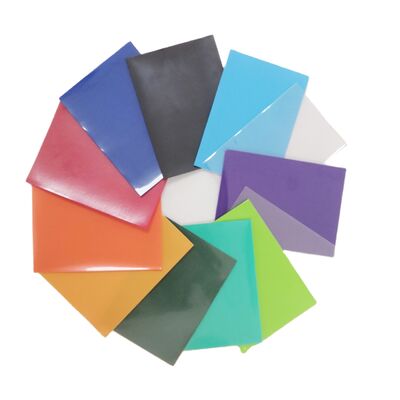 アニメゲームカードスリーブ カード プロテクター 遊戯王 トレーディング カスタムカードスリーブ