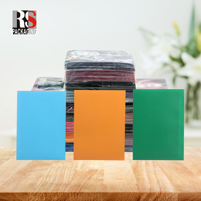 アニメゲームカードスリーブ カード プロテクター 遊戯王 トレーディング カスタムカードスリーブ