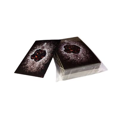 TCGカード袖 カスタムクレジットカード保護具 ポケット スポーツカード袖