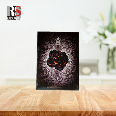 TCGカード袖 カスタムクレジットカード保護具 ポケット スポーツカード袖