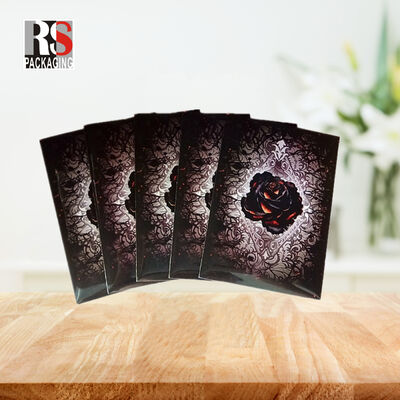 TCGカード袖 カスタムクレジットカード保護具 ポケット スポーツカード袖