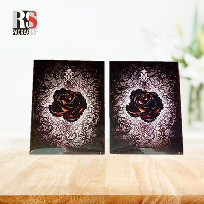 TCGカード袖 カスタムクレジットカード保護具 ポケット スポーツカード袖