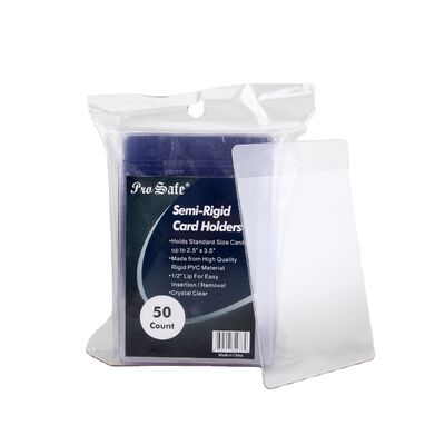 マットなトレーディングカードスリーブ（MTG、遊戯王など）