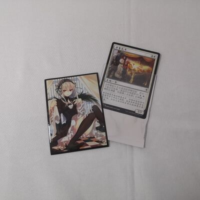 プライベート カスタム プリント アニメ カード 保護 袖 カード ゲーム アクセサリー カスタム アート カード 袖
