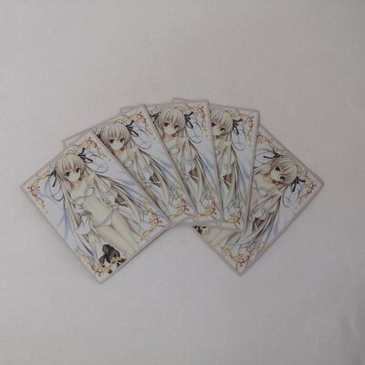 プライベート カスタム プリント アニメ カード 保護 袖 カード ゲーム アクセサリー カスタム アート カード 袖