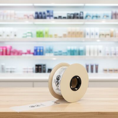 オーダーメイドサイズ 熱密封 リサイクル可能 プリオープンポリバッグ 工業用パッケージ用のオートバッグ