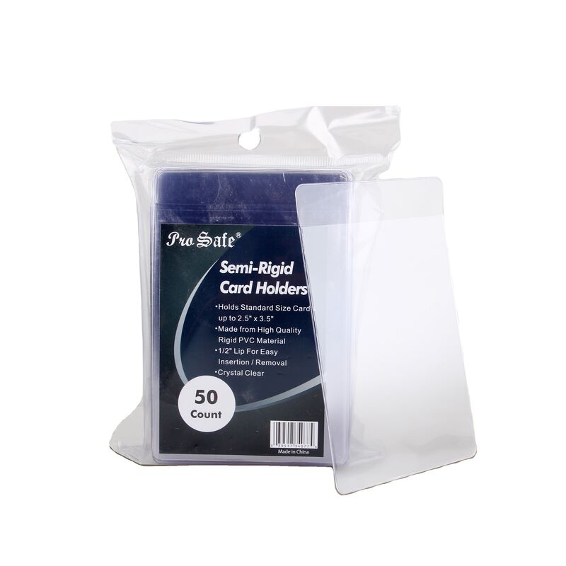 マットなトレーディングカードスリーブ（MTG、遊戯王など）